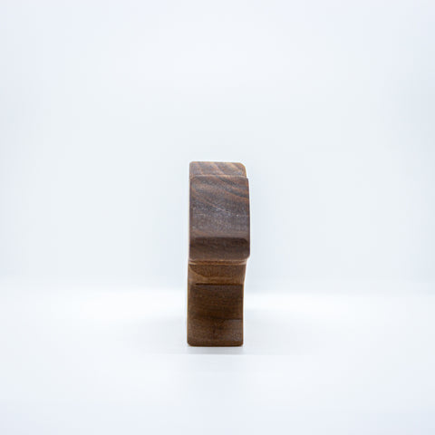 HOLZTIER – BÄR