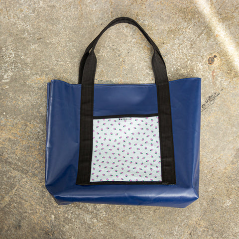 BORSA PER LA SPESA