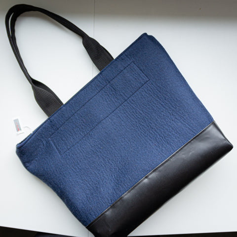 FILZTASCHE
