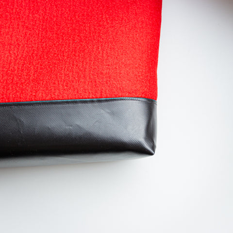 FILZTASCHE
