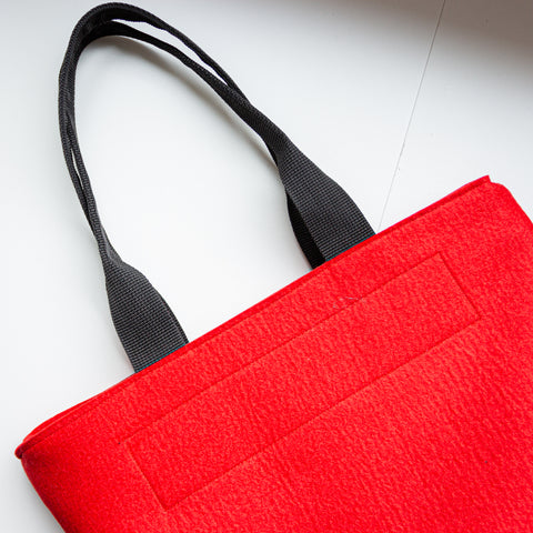 FILZTASCHE