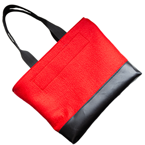 Unsere Taschen