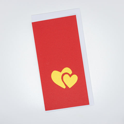 HOCHZEITSKARTE