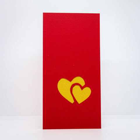 HOCHZEITSKARTE