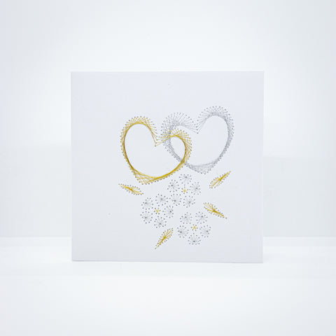 HOCHZEITSKARTE