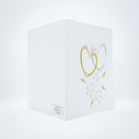 HOCHZEITSKARTE