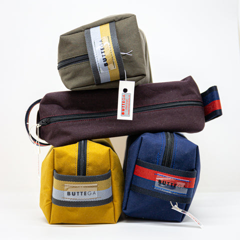 NECESSAIRE QUADER