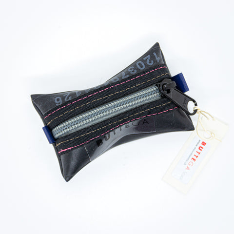 VELOSCHLAUCH SCHLÜSSEL-ETUI