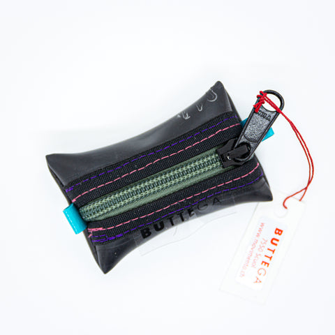 VELOSCHLAUCH SCHLÜSSEL-ETUI