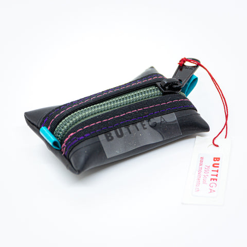 VELOSCHLAUCH SCHLÜSSEL-ETUI