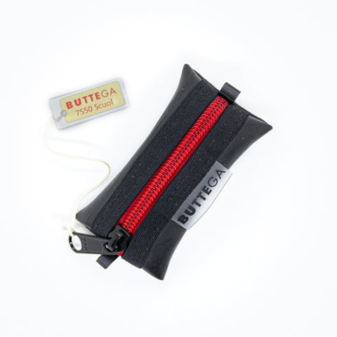 VELOSCHLAUCH SCHLÜSSEL-ETUI