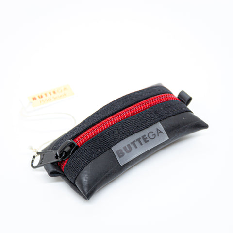 VELOSCHLAUCH SCHLÜSSEL-ETUI