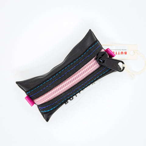 VELOSCHLAUCH SCHLÜSSEL-ETUI